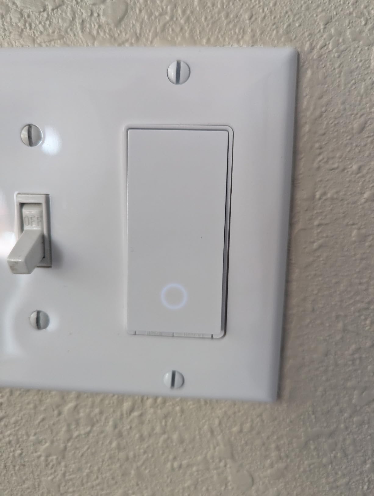 Kasa Smart Light Switch, Single Pole, Need Neutral Wire, HS200 customer photo 2