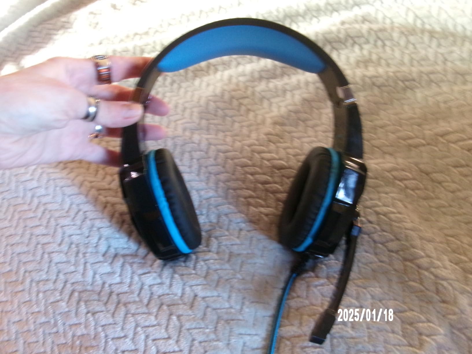 BENGOO G9000 customer photo 1