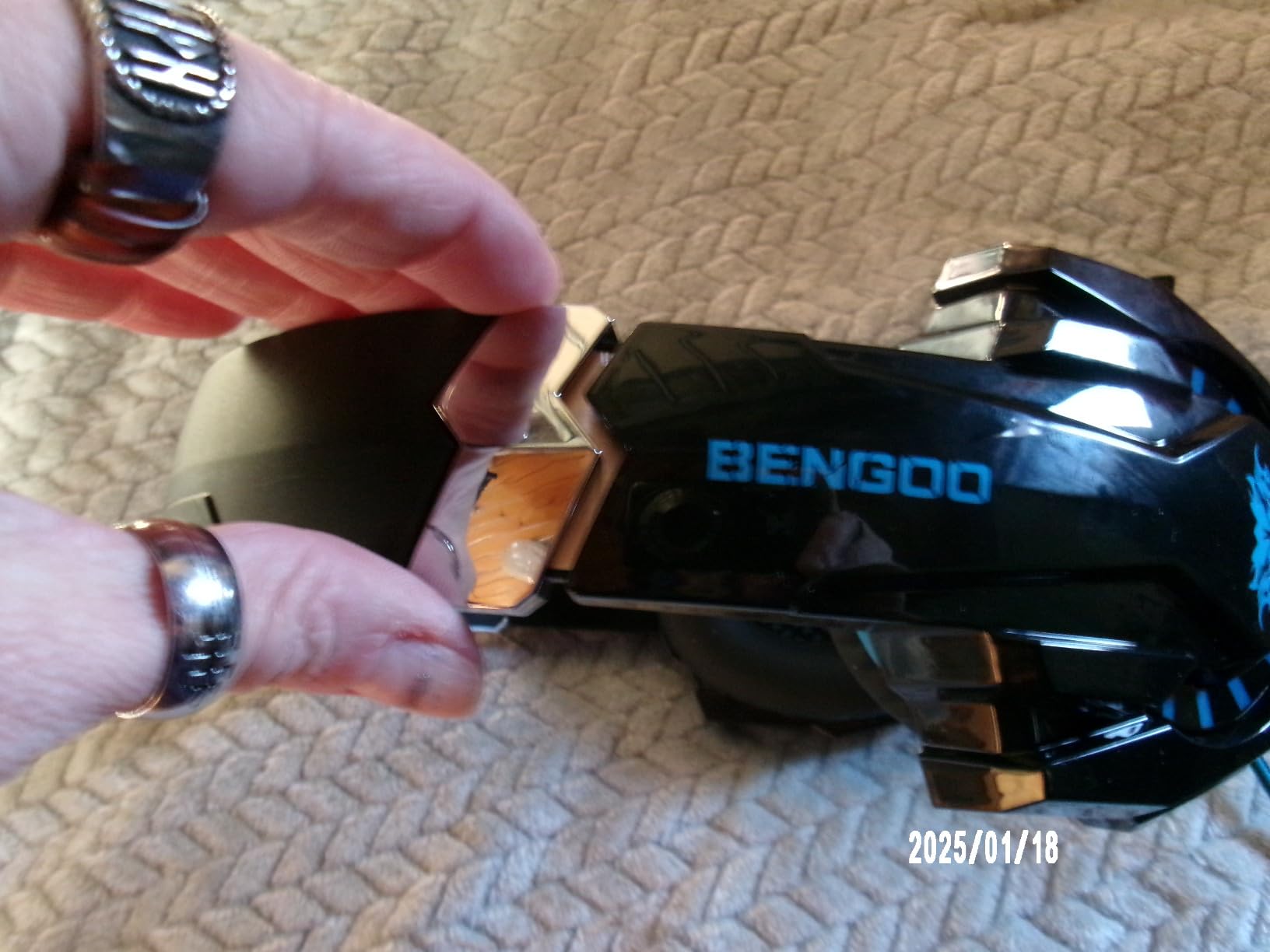 BENGOO G9000 customer photo 2