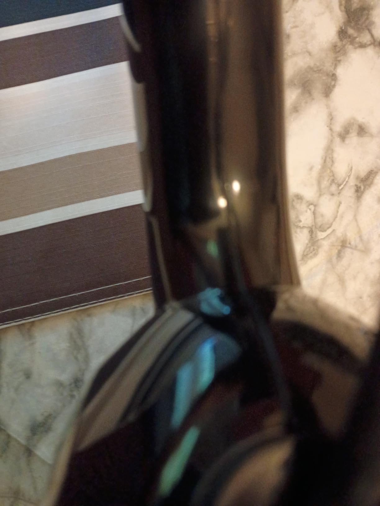 Bissell Featherweight 2033 customer photo 2