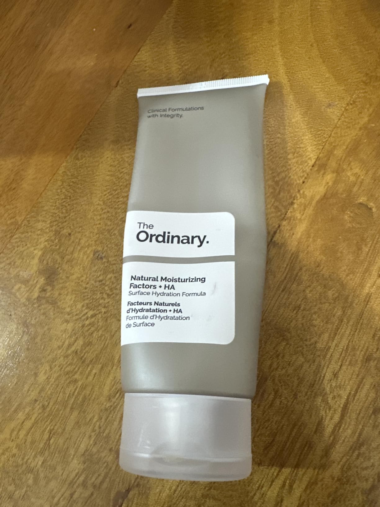 The Ordinary Natural Moisturizing Factors customer photo 1