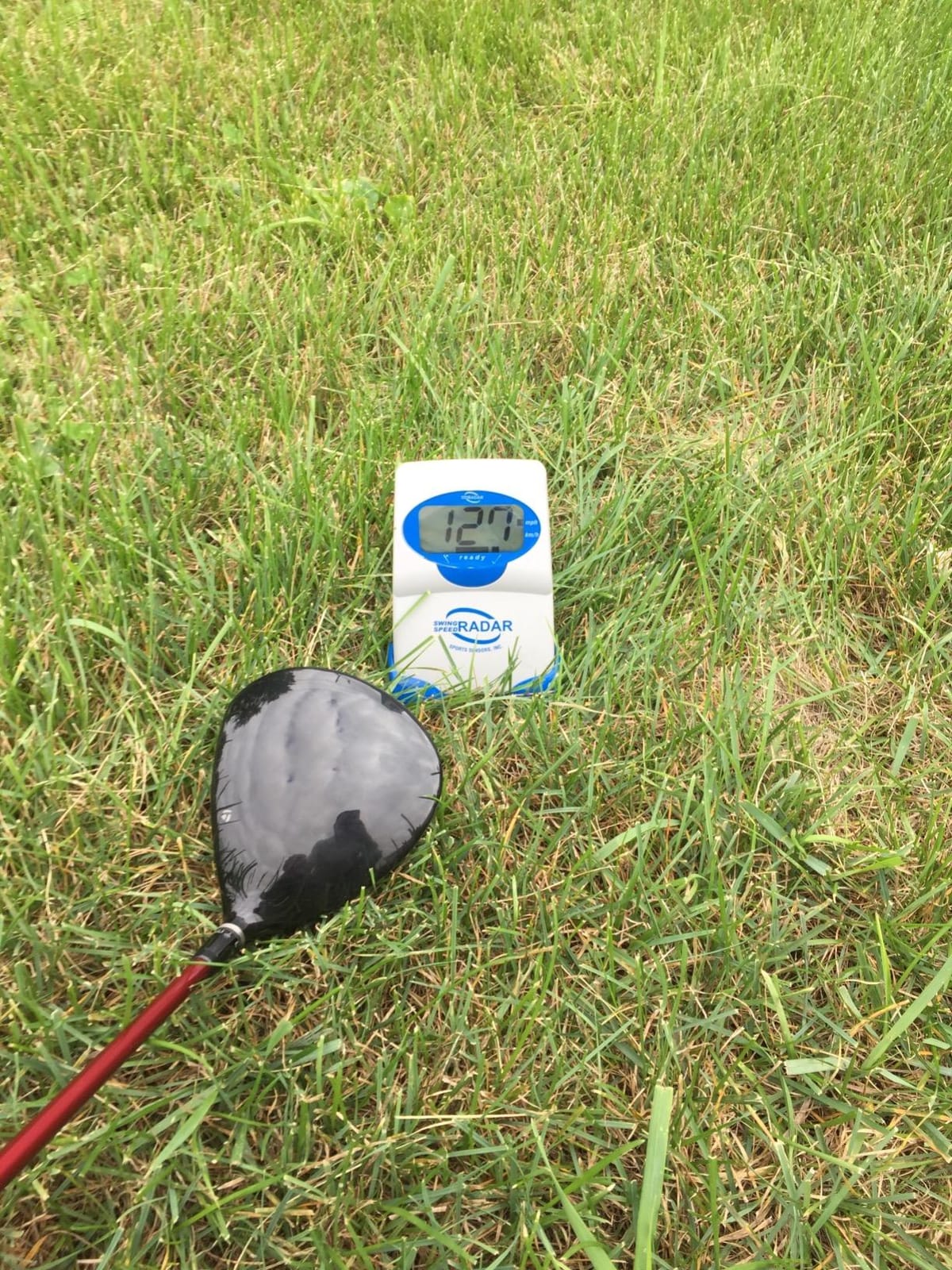 SuperSpeed Golf | Swing Speed Training System | Gain Swing Speed and 20 Yards | Speed Sticks™ used by Padraig Harrington | App Training Protocols customer photo 1