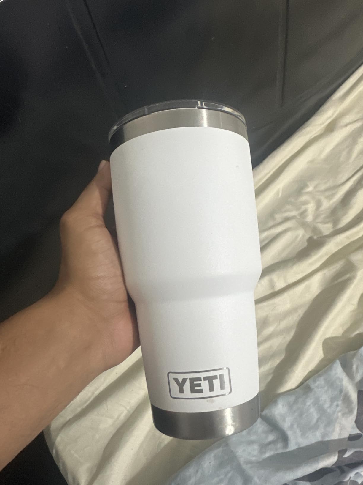 Rambler 30 oz Tumbler customer photo 1