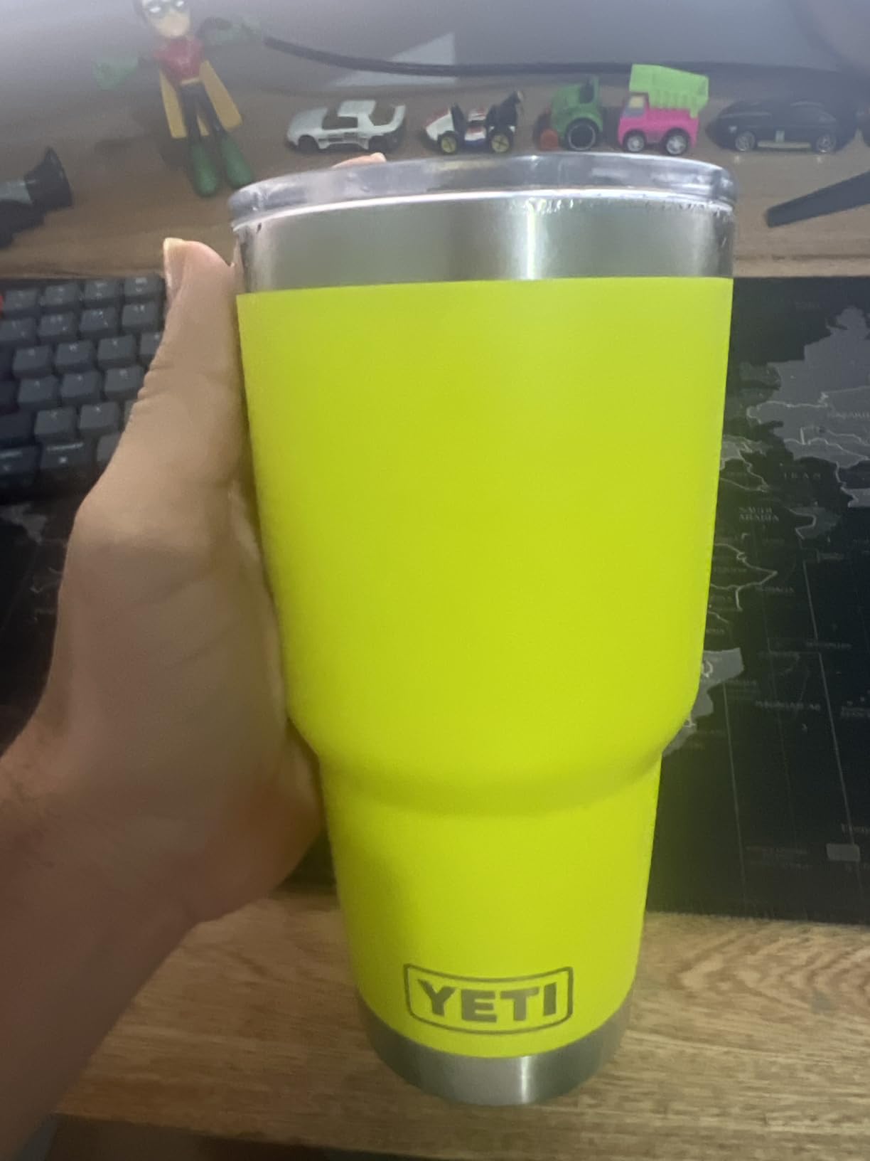 Rambler 30 oz Tumbler customer photo 2