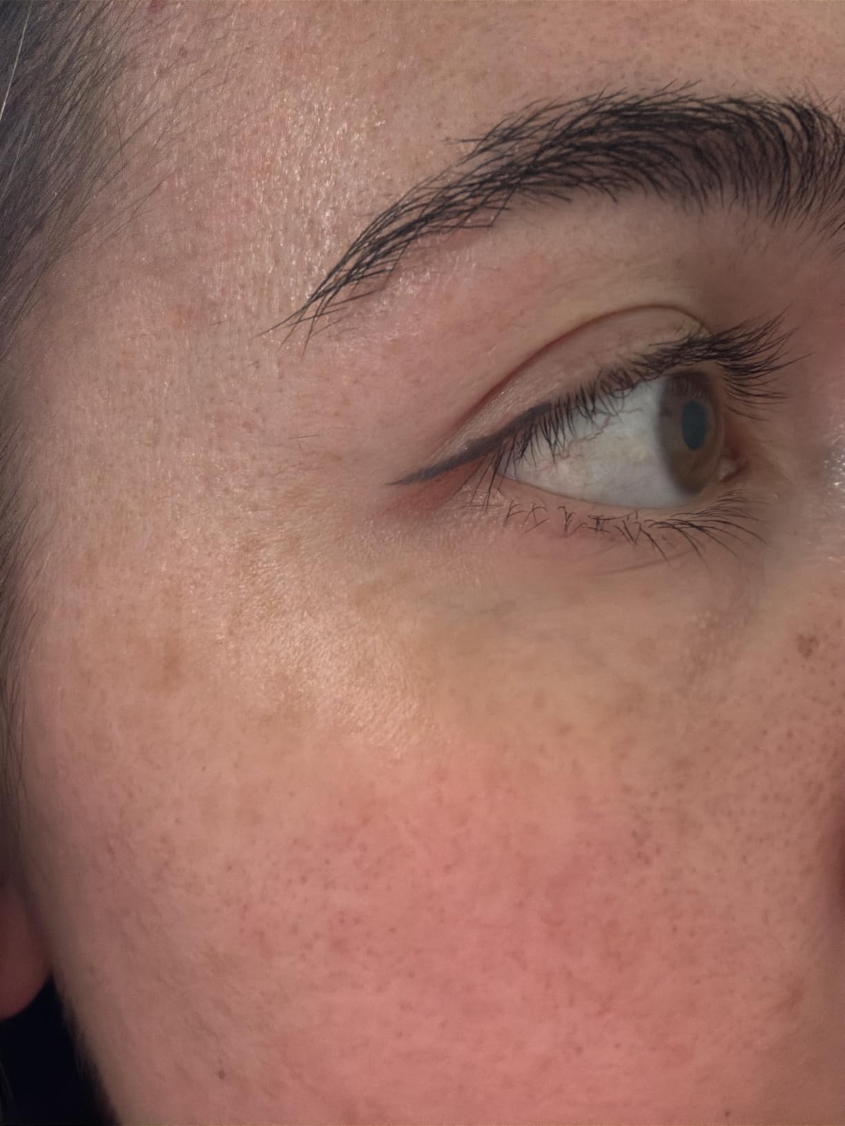 NYX Epic Ink Eyeliner customer photo 2