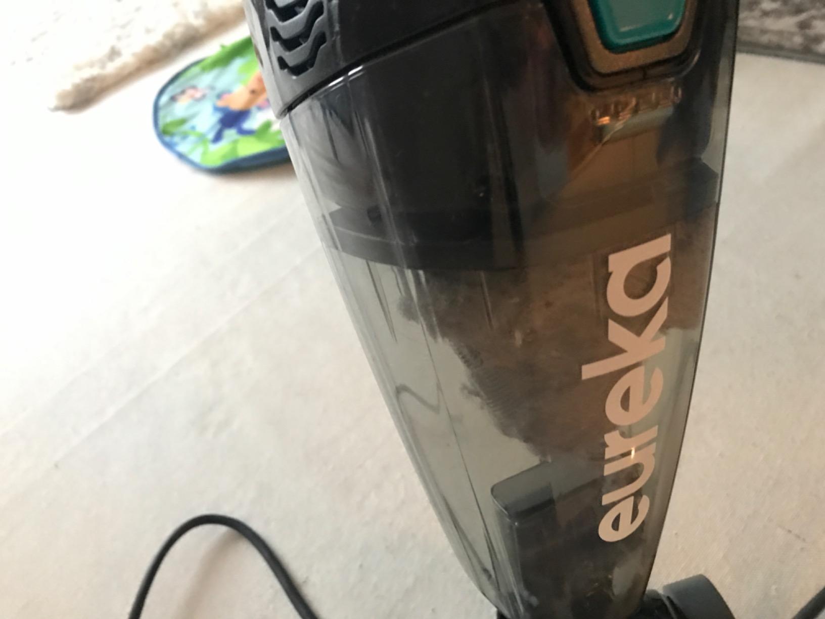 Eureka Blaze Stick Vacuum customer photo 2