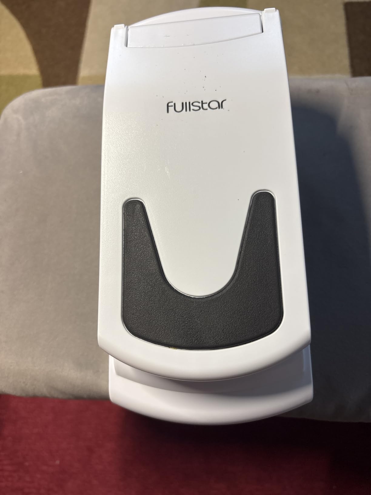 Fullstar Pro Vegetable Chopper customer photo 1