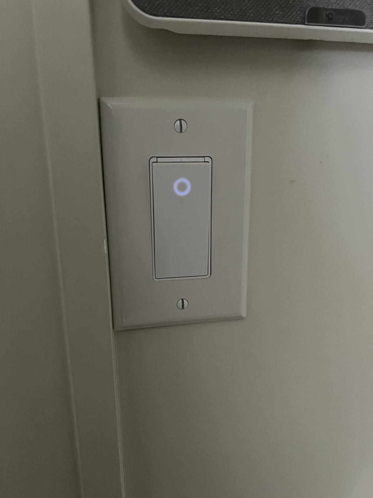 Kasa Smart 3 Way Switch, HS210 KIT, Need Neutral Wire customer photo 1