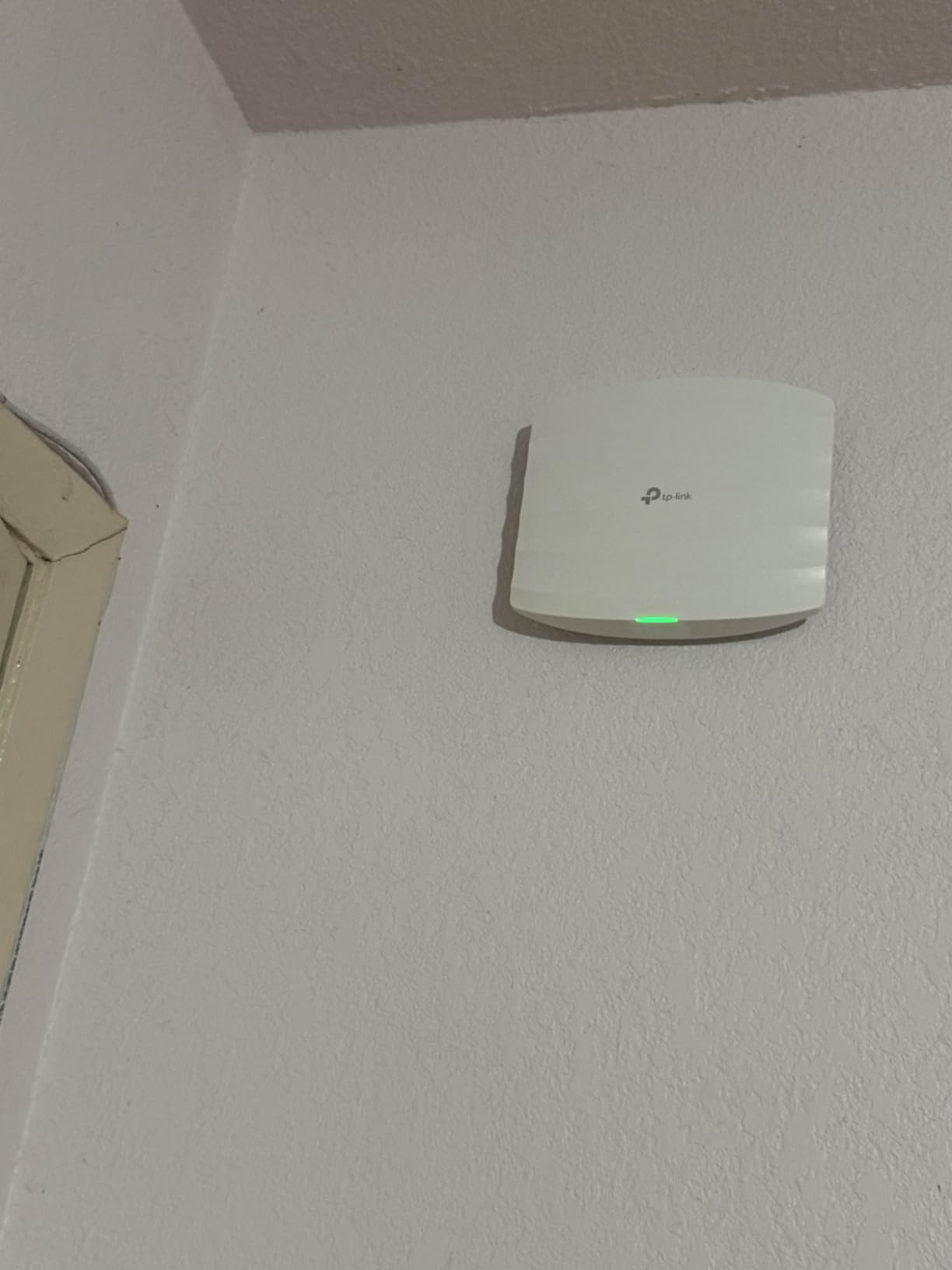Omada AC1350 Wireless Access Point, w/PoE Injector, 5yr Warranty(EAP225) customer photo 2