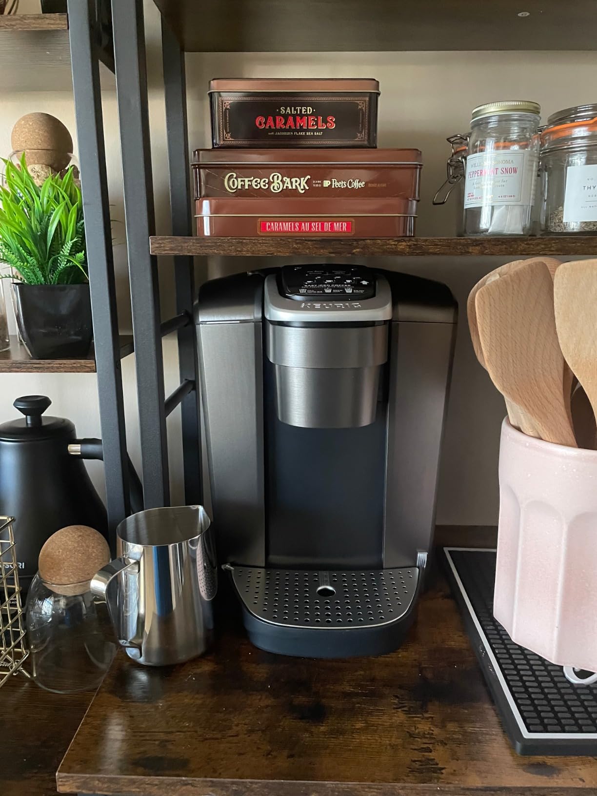 Keurig K-Elite customer photo 1