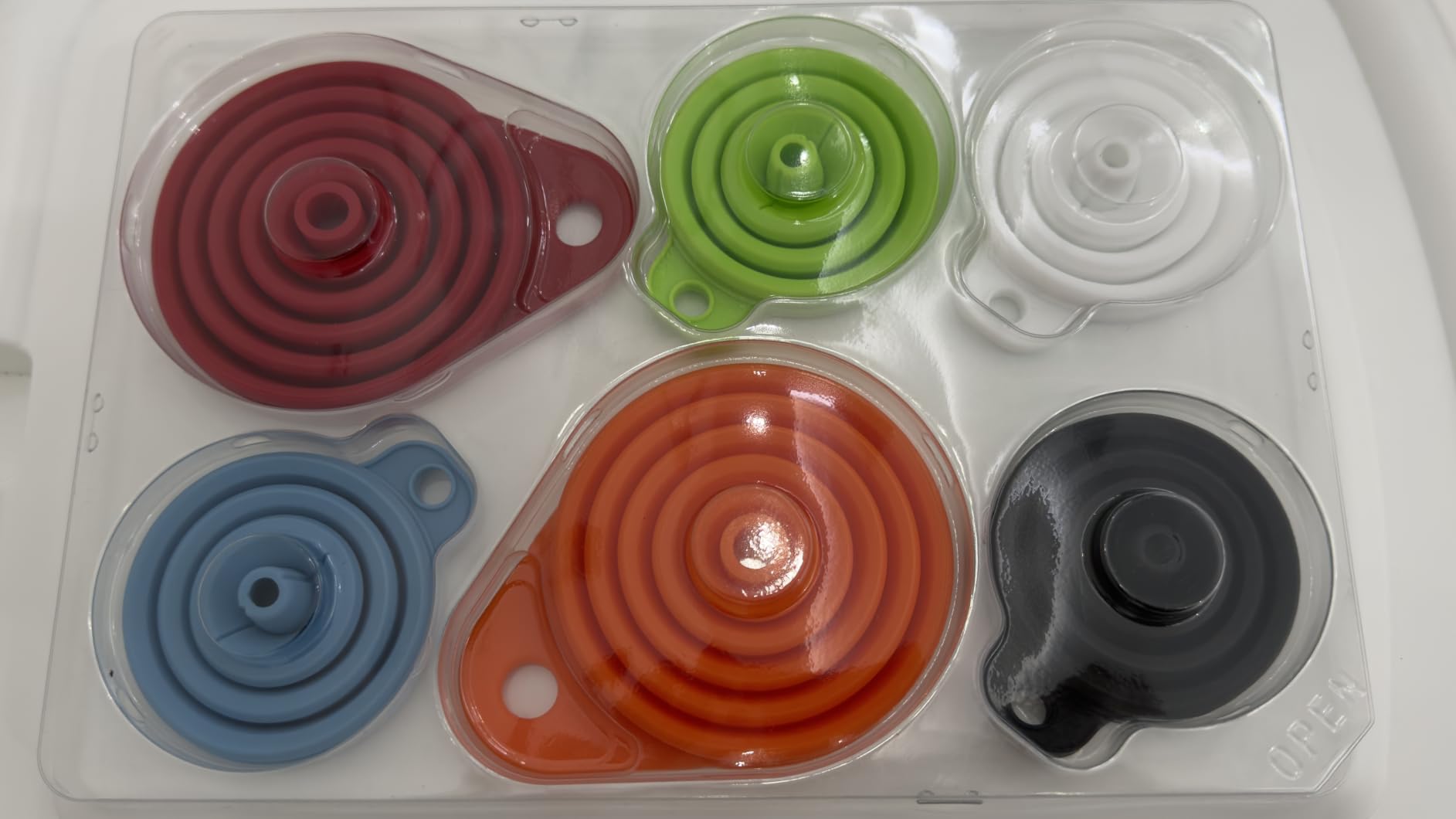 KongNai Funnel Set customer photo 1