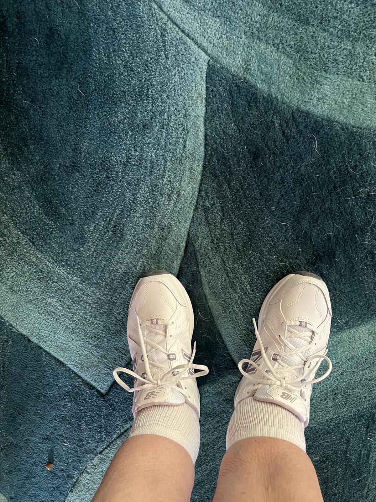 New Balance 608 V5 customer photo 2