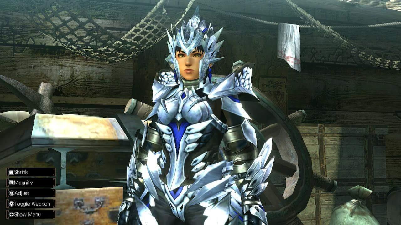 Monster Hunter Generations Ultimate - Nintendo Switch customer photo 2