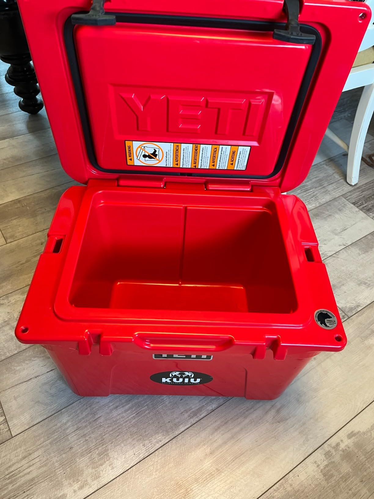 Tundra 35 Cooler customer photo 1