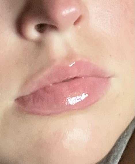 Laneige Lip Glowy Balm customer photo 1