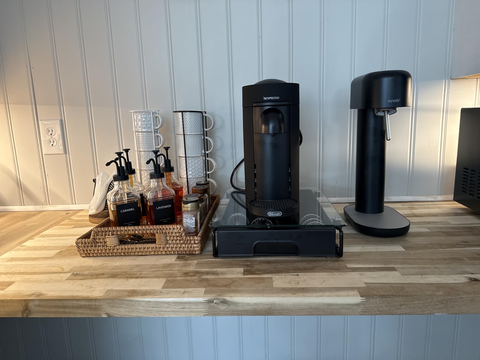 VertuoPlus Deluxe customer photo 1