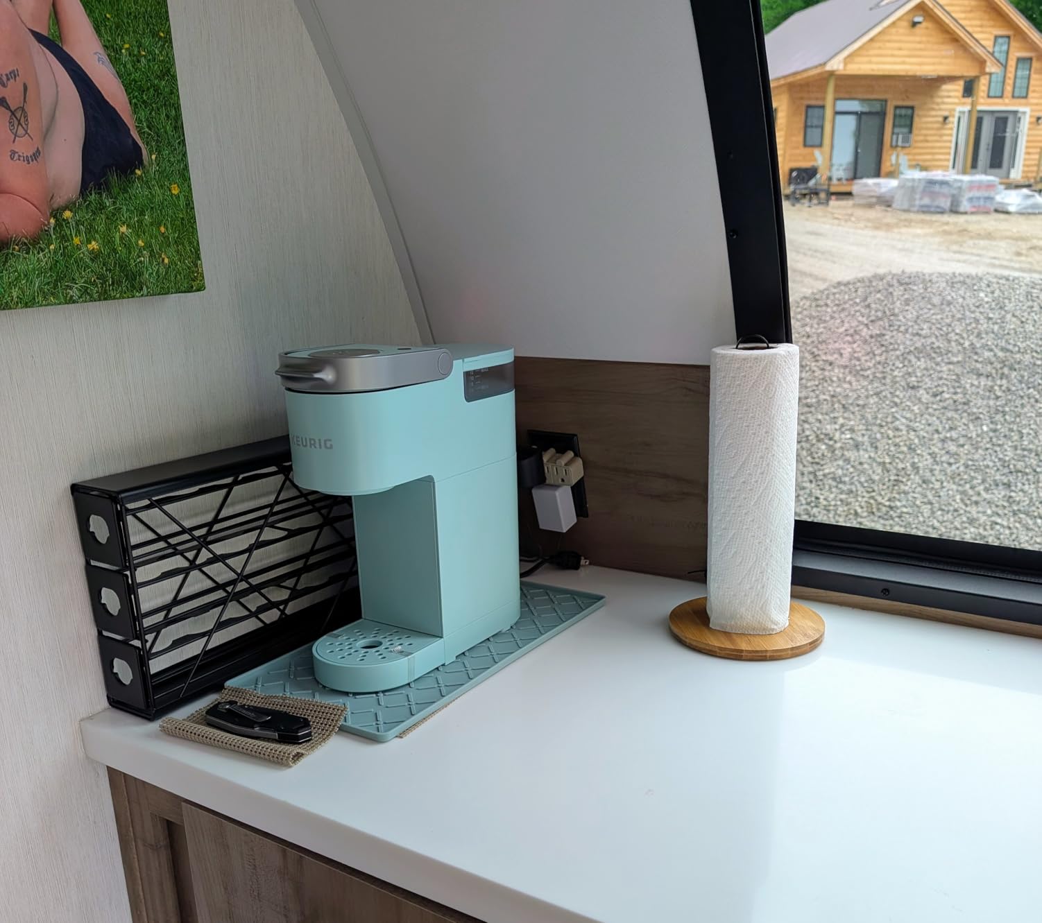 Keurig K-Mini customer photo 1