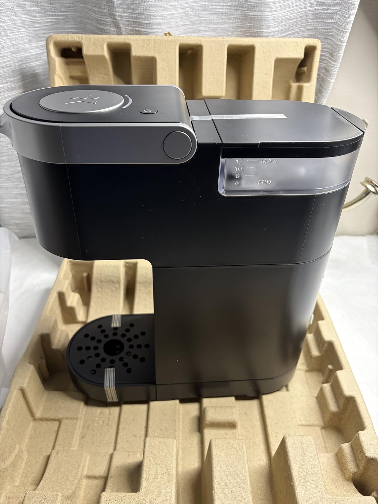 Keurig K-Mini customer photo 2
