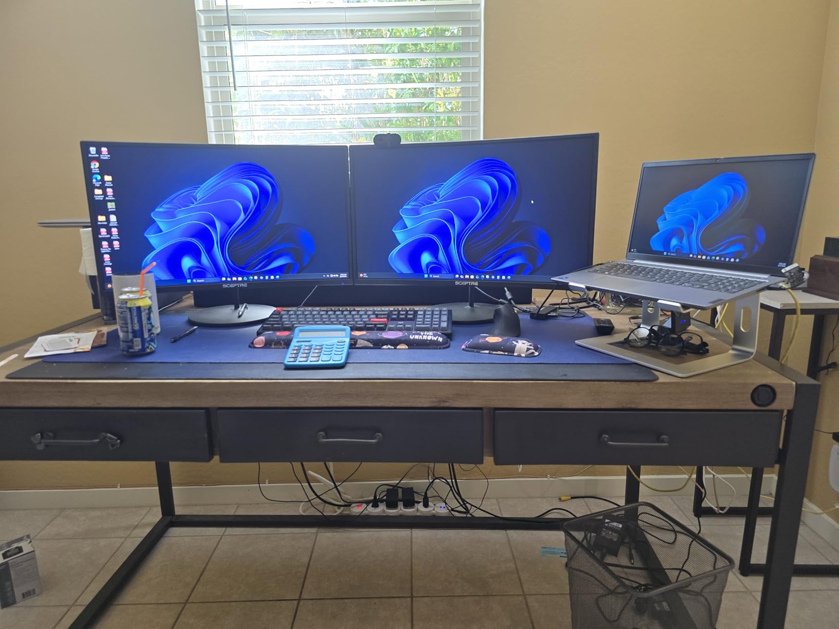 Sceptre C275W customer photo 1