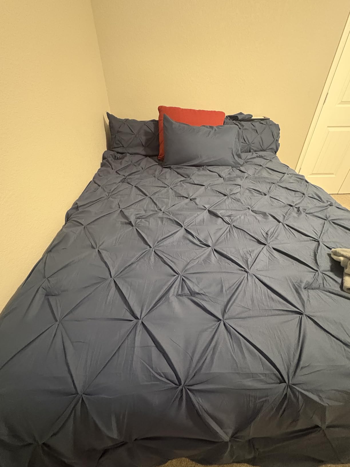 Bedsure 7-Piece Queen Set customer photo 1