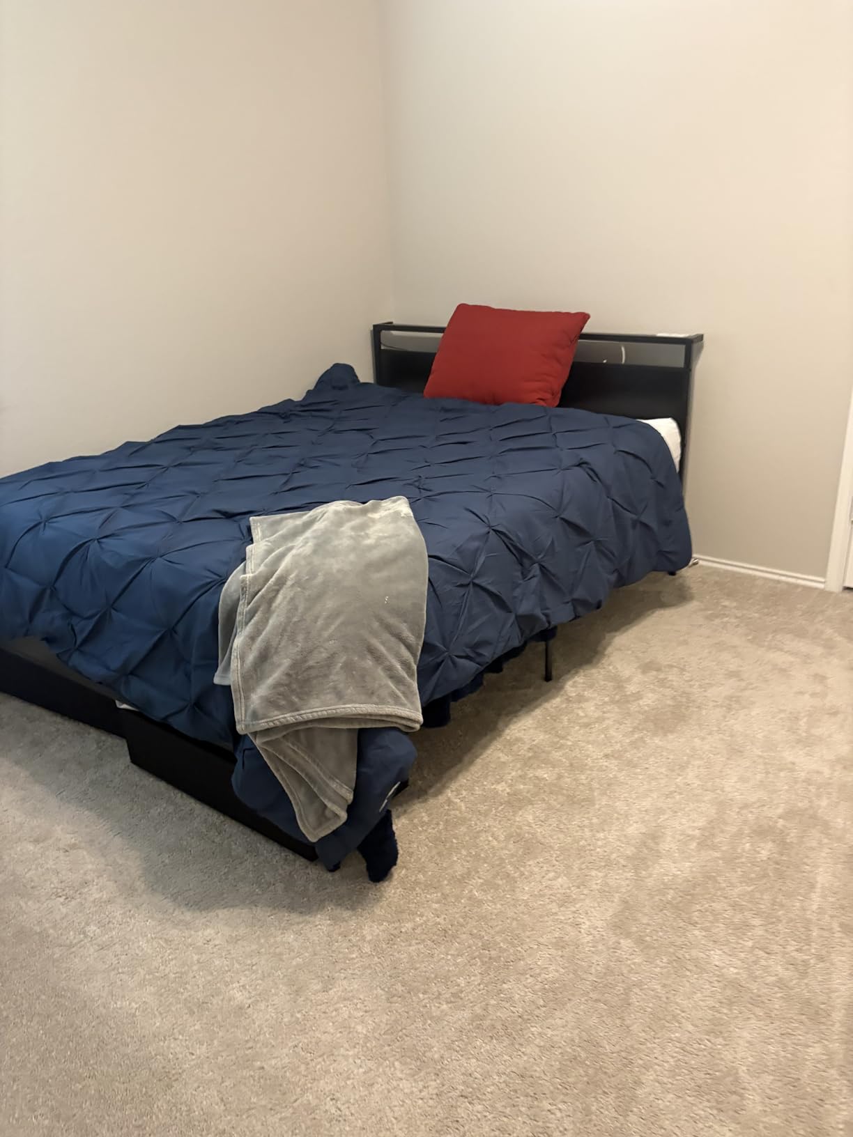 Bedsure 7-Piece Queen Set customer photo 2
