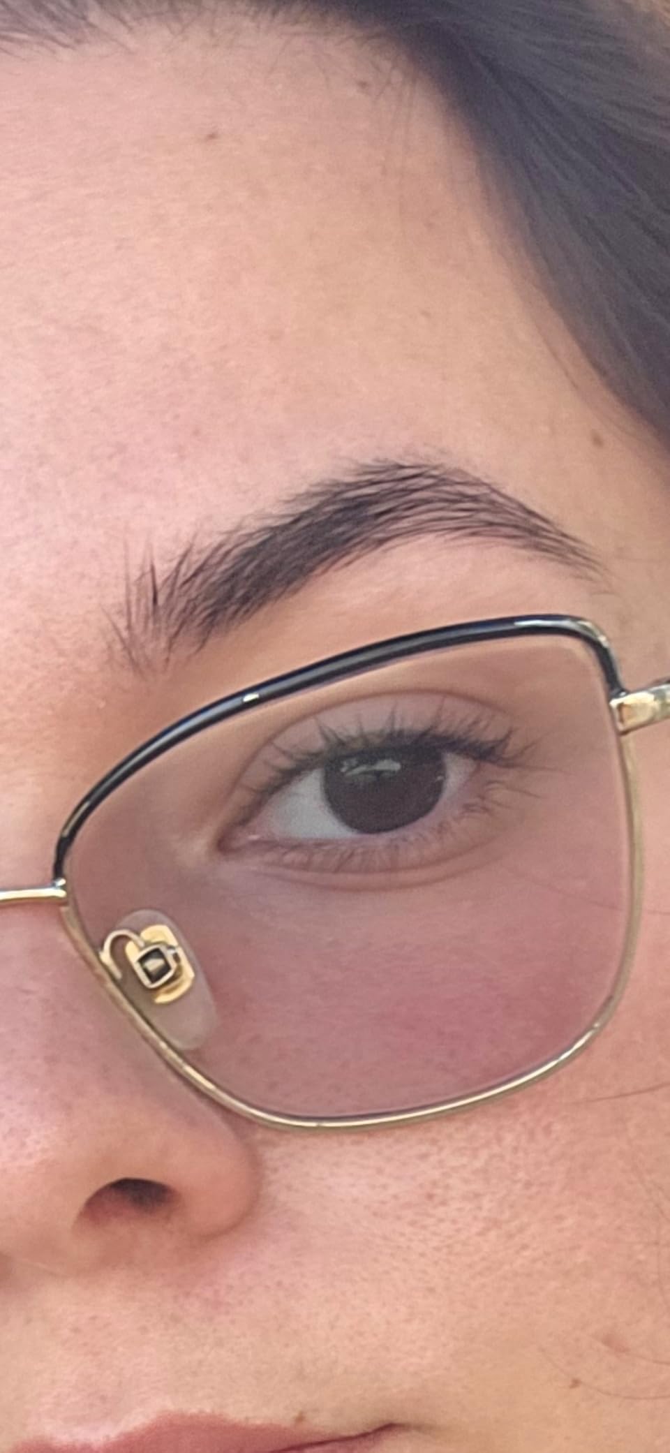 e.l.f. Instant Lift Brow Pencil customer photo 2