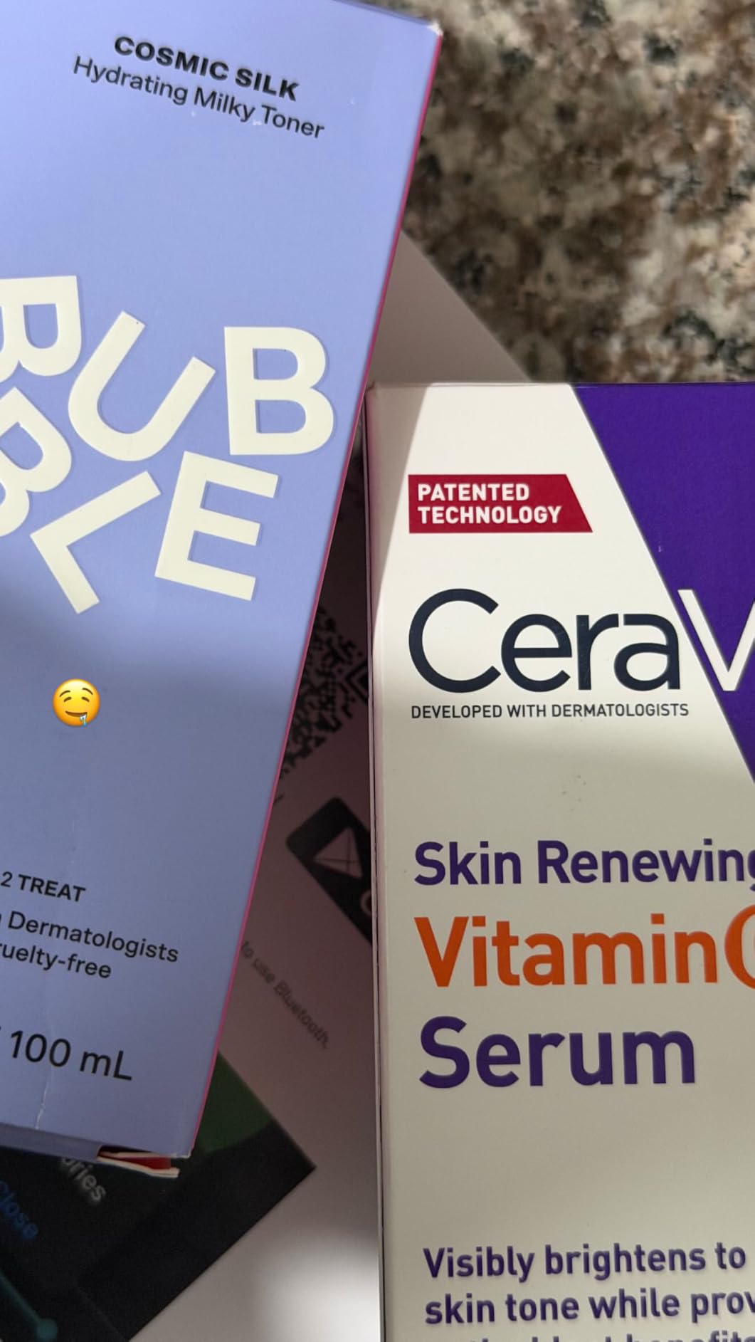 CeraVe Vitamin C Serum customer photo 2