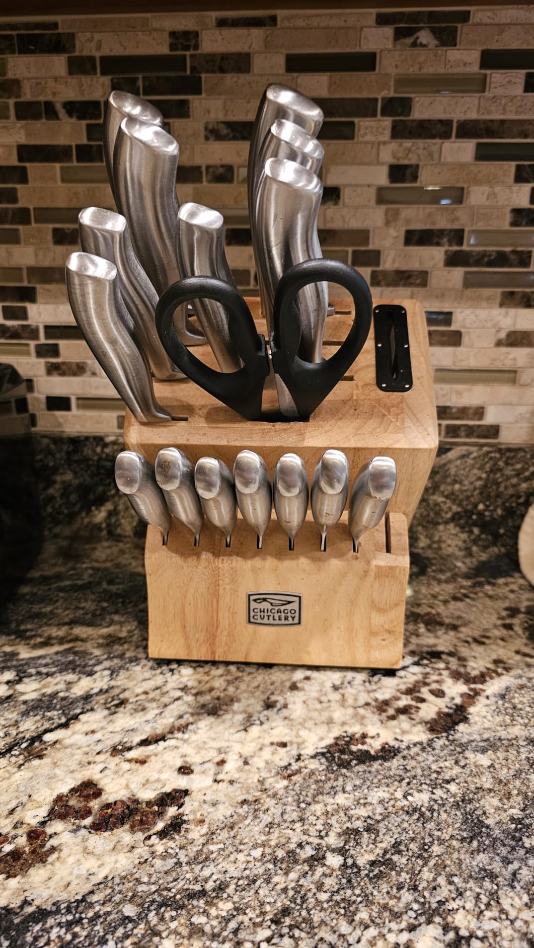 KitchenAid Kitchen Shears customer photo 1