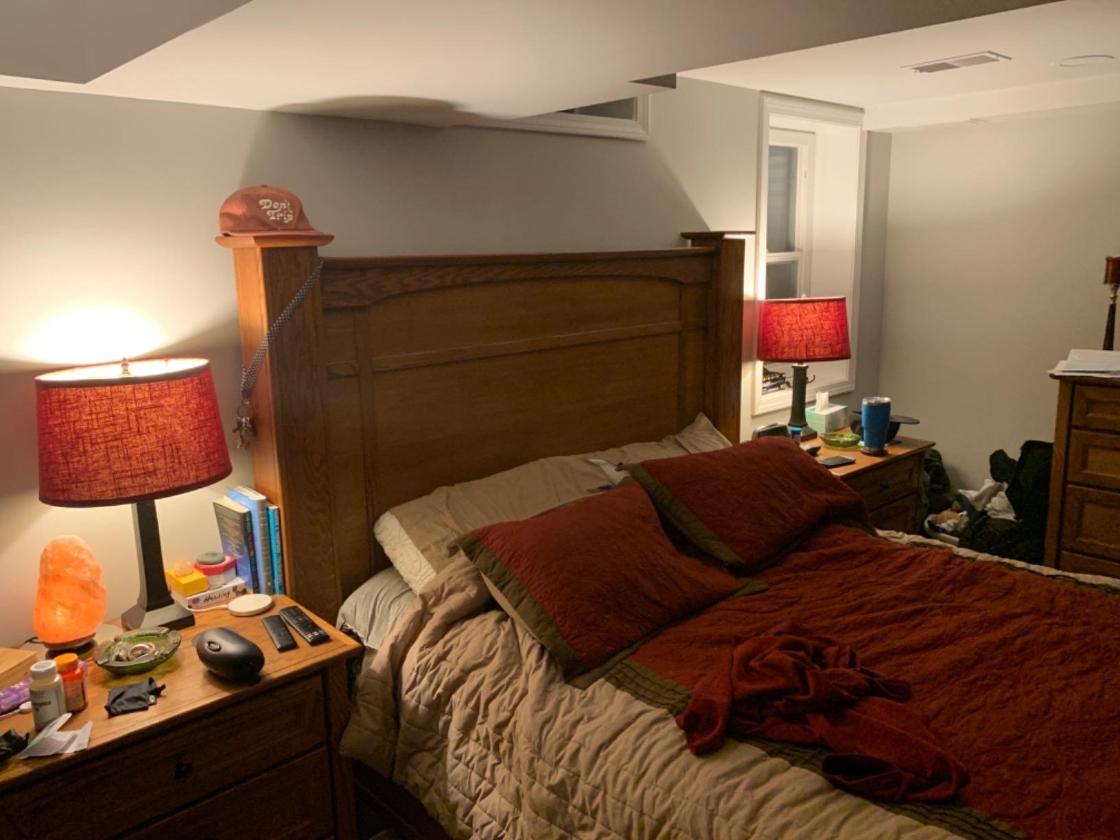Philips Hue A19 2-Pack customer photo 1