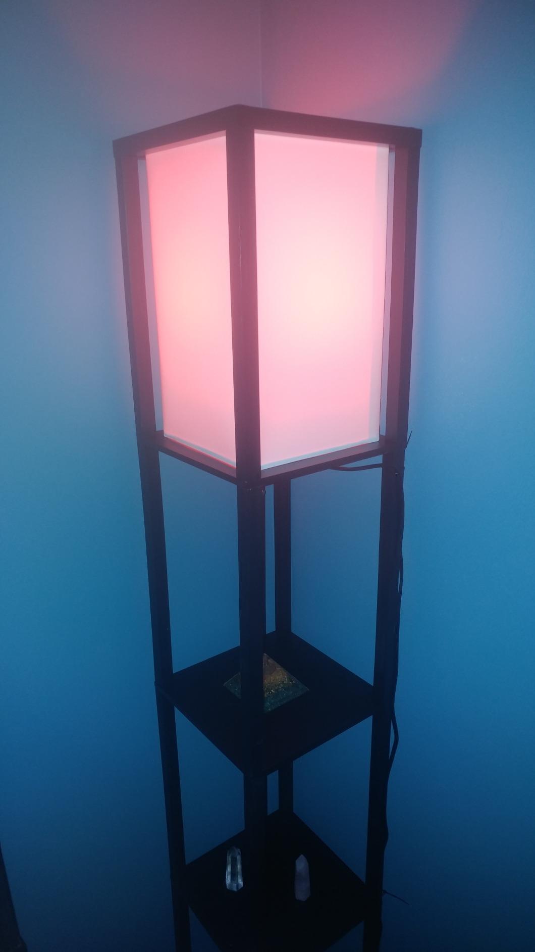 Philips Hue A19 2-Pack customer photo 2