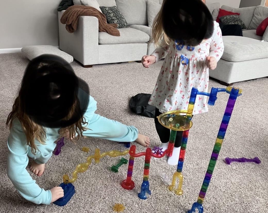 National Geographic Marble Run customer photo 1