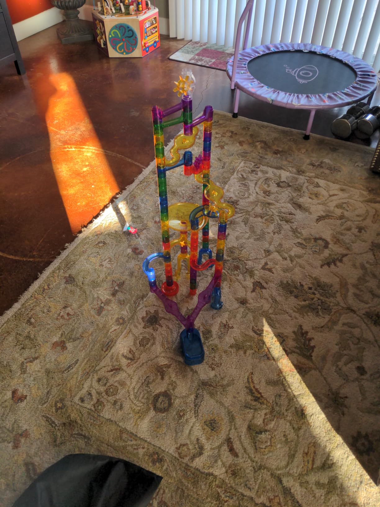 National Geographic Marble Run customer photo 2