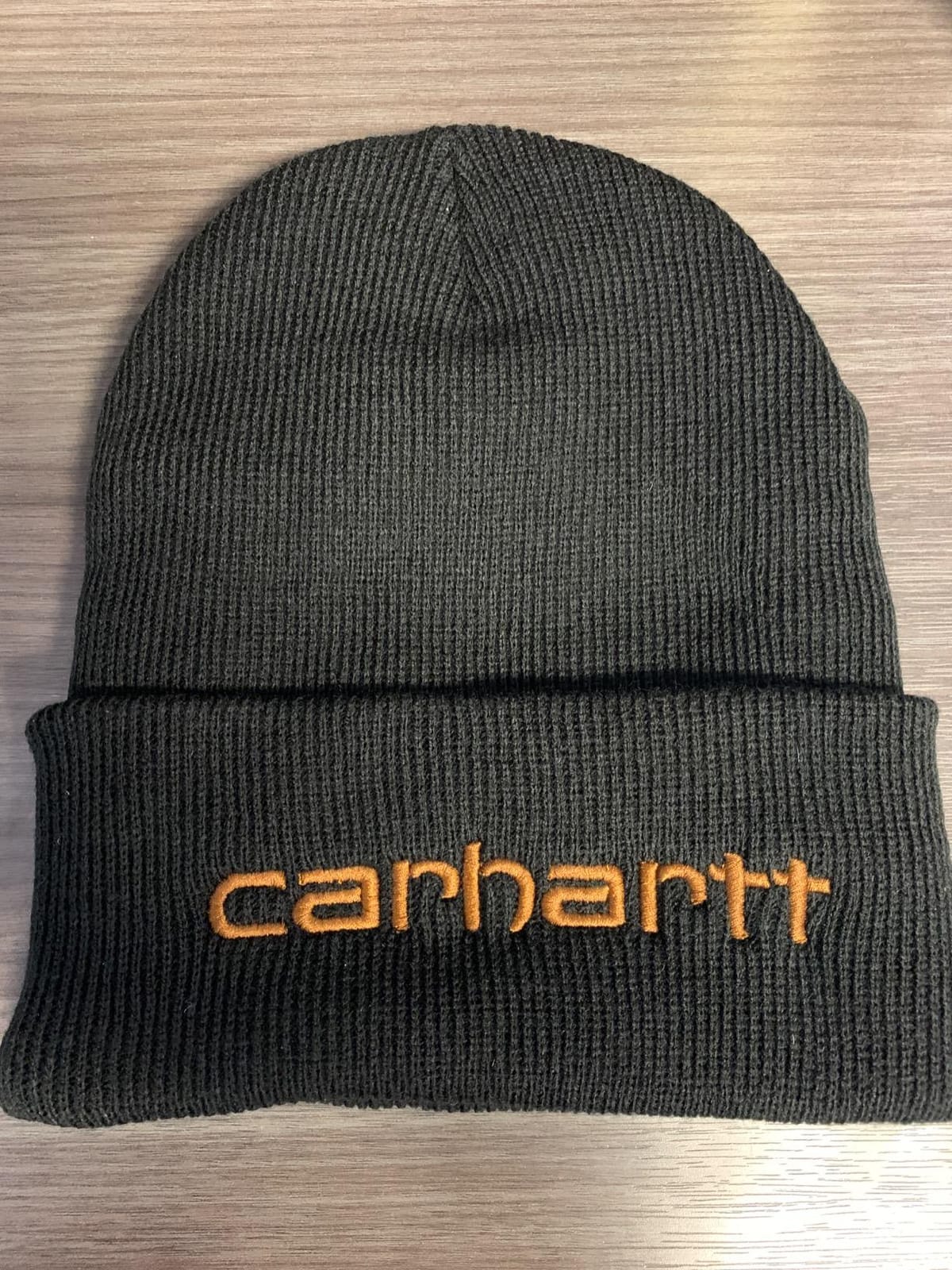 Carhartt Insulated Cuff Beanie customer photo 1