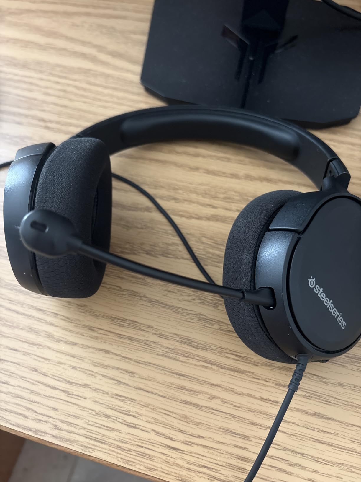 SteelSeries Arctis 1 customer photo 2