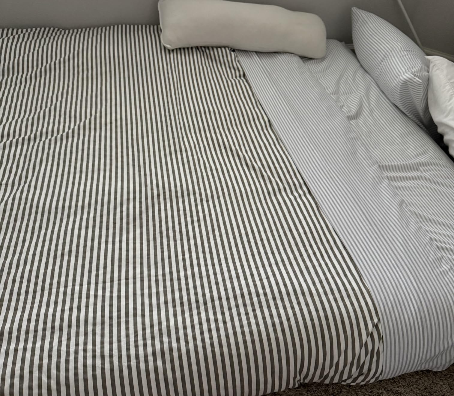 JELLYMONI Cotton Duvet Cover customer photo 2