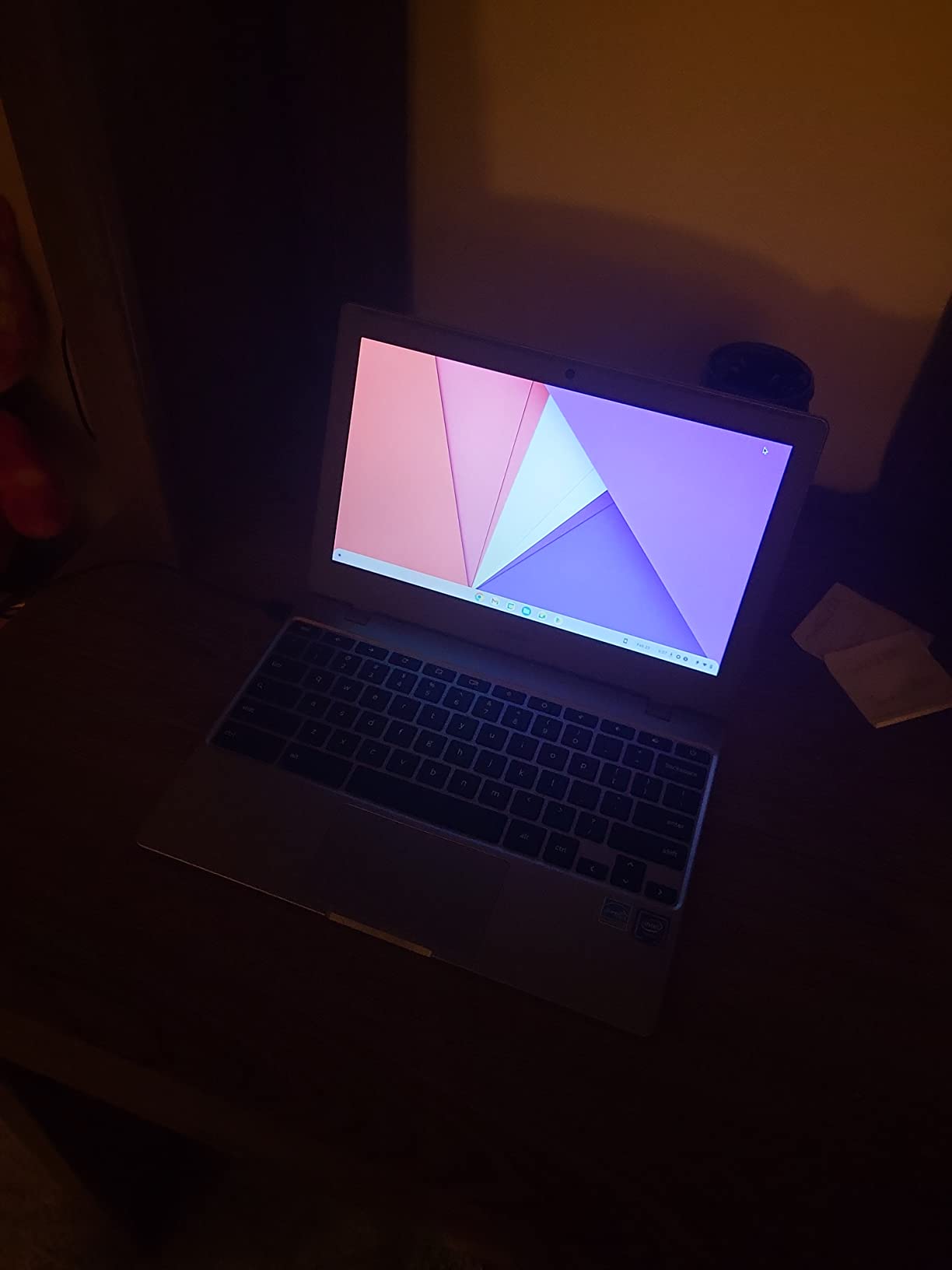 Samsung Chromebook 4 customer photo 1