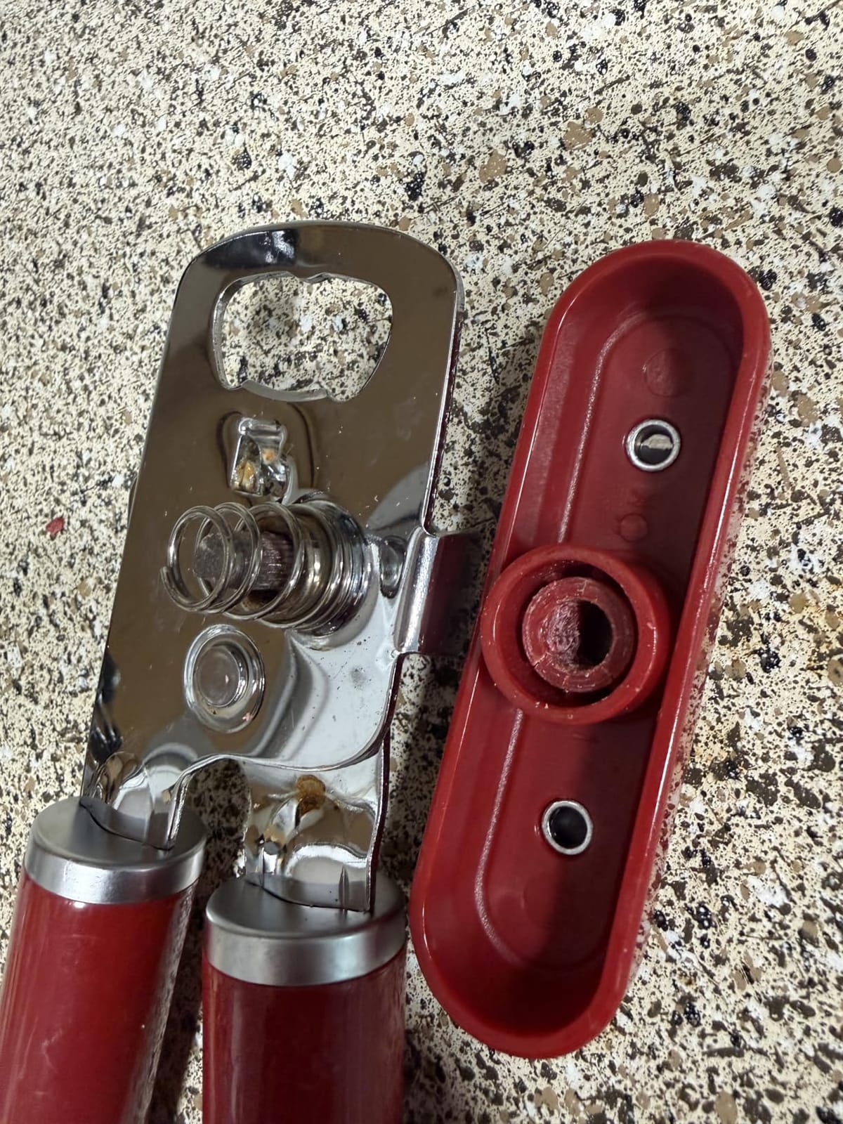KitchenAid Classic Can Opener customer photo 1
