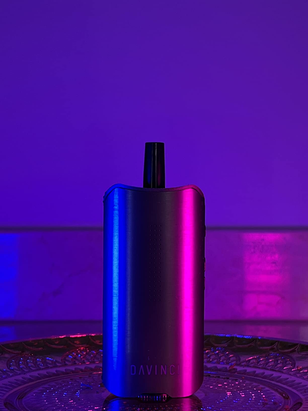 Aputure Amaran MC RGBWW Mini On Camera Video Light,CRI/TLCI 96+ customer photo 2