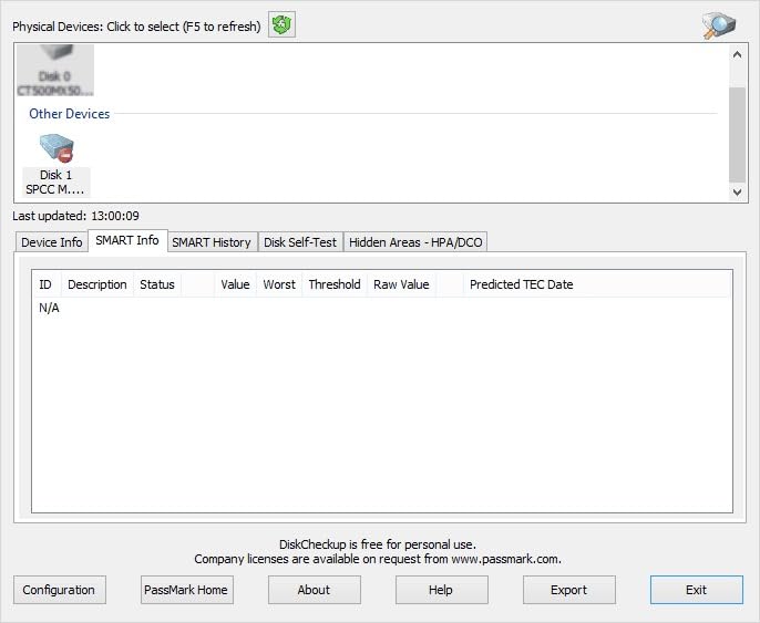 Silicon Power 1TB - NVMe M.2 PCIe Gen3x4 2280 SSD (SP001TBP34A60M28) customer photo 1