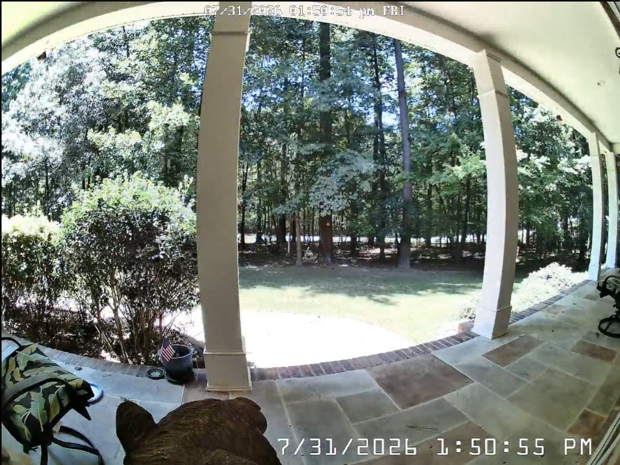 REOLINK Home Security Camera System, E1(2 Pack), Smart Human/Pet Detection customer photo 2