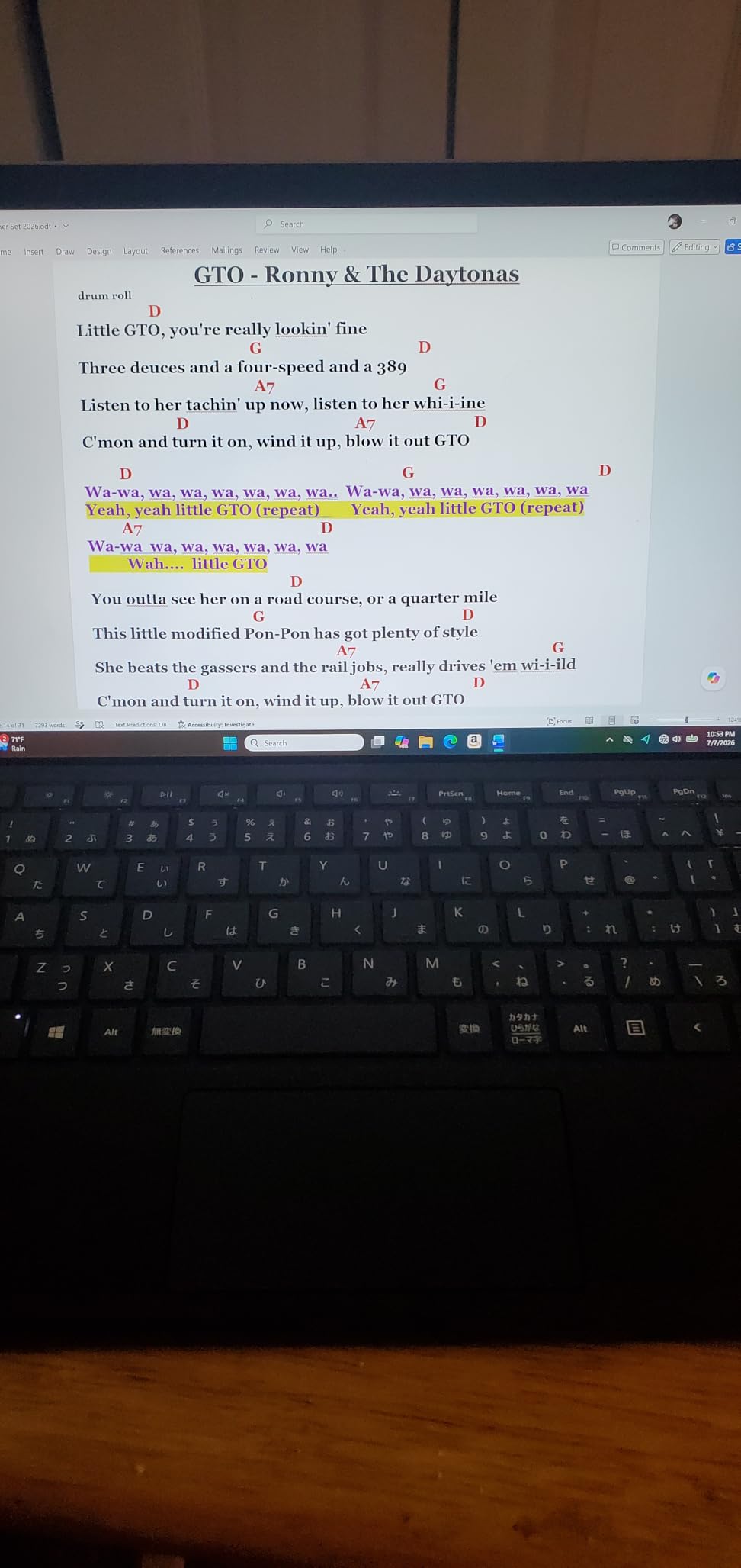 Microsoft Surface Pro 7 12.3in Intel Core i5 10th Gen 8GB RAM 128GB SSD Platinum (Renewed) customer photo 2