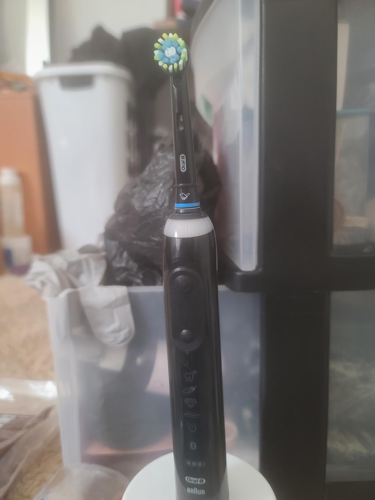 Oral-B Genius X Limited customer photo 1