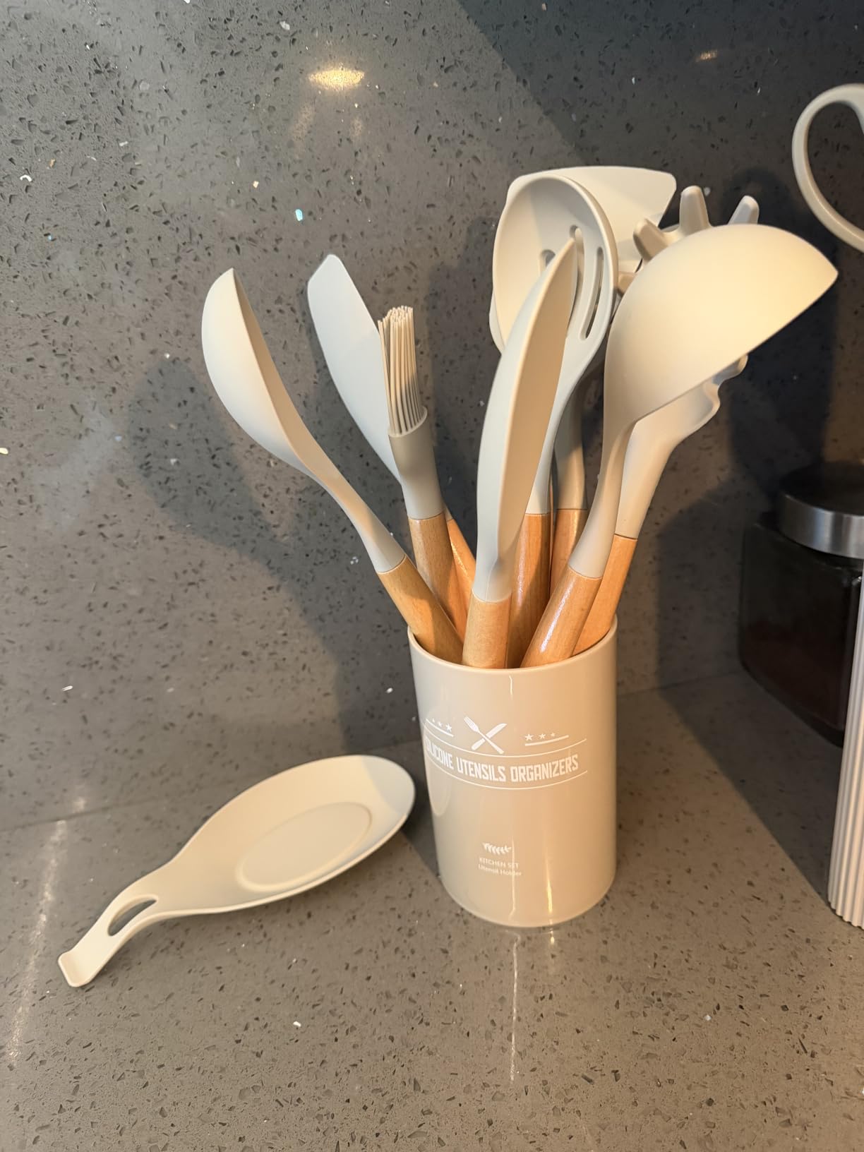 Umite Chef 33-Piece Set customer photo 1