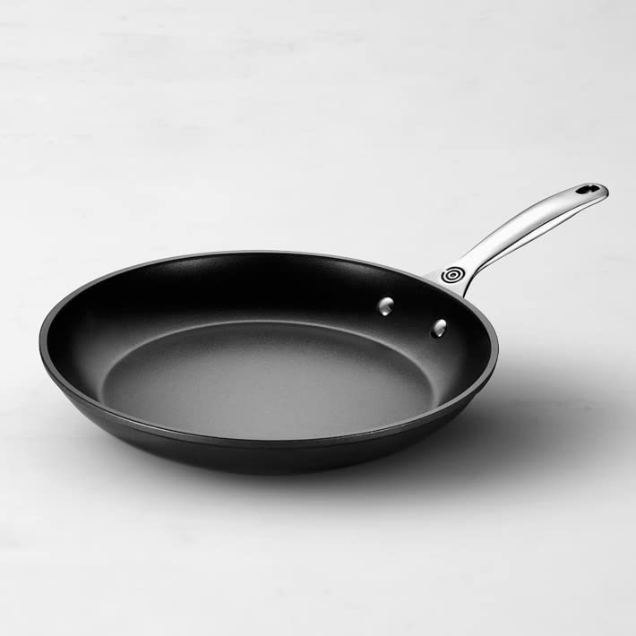 Le Creuset Toughened Non-Stick PRO Fry Pan, 12