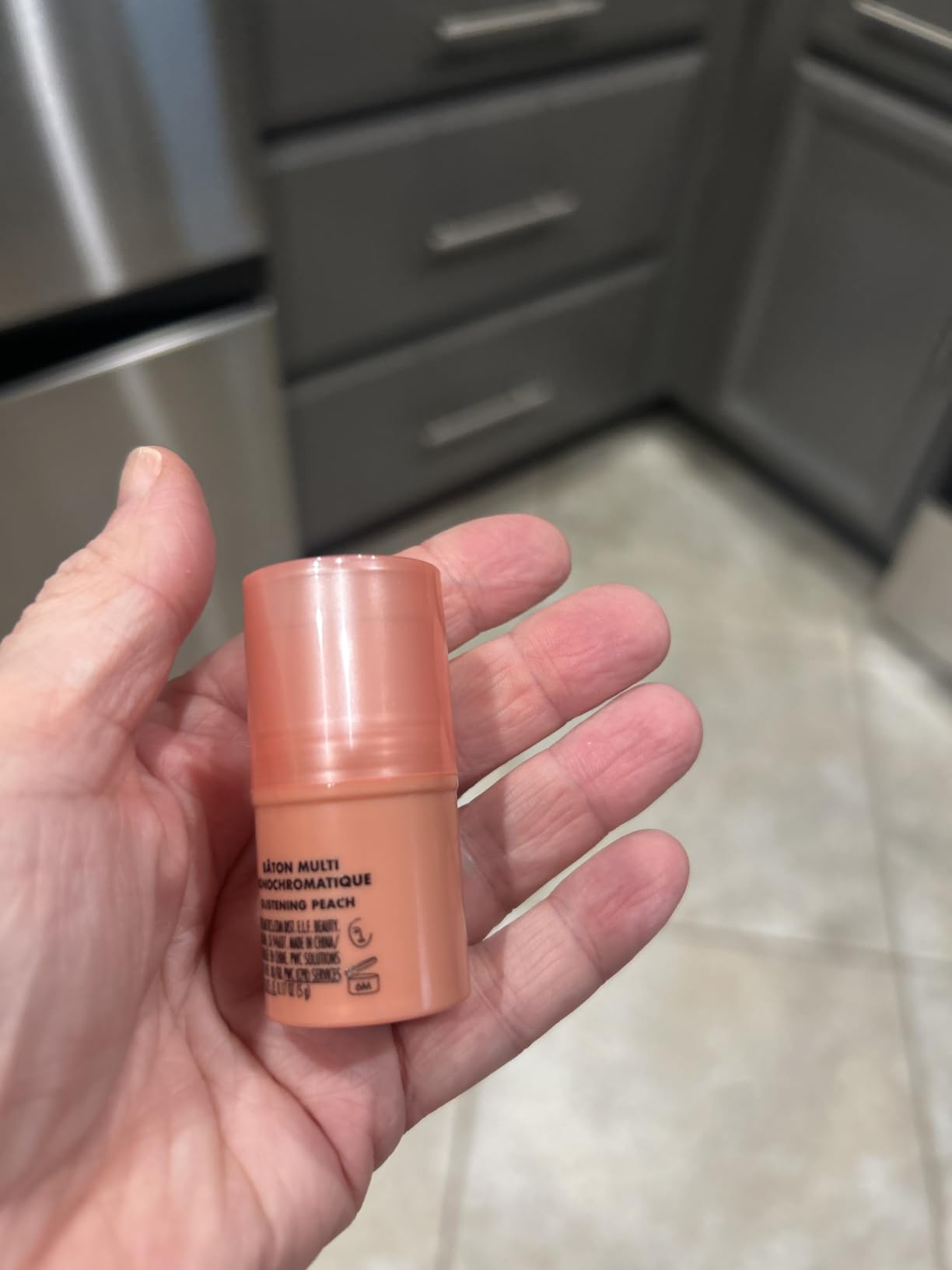 e.l.f. Monochromatic Multi Stick customer photo 1