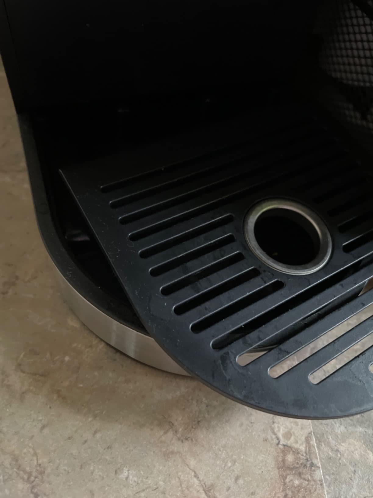 Keurig K-Supreme Plus customer photo 1