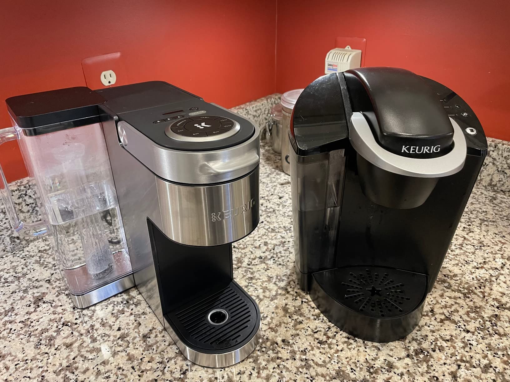 Keurig K-Supreme Plus customer photo 2