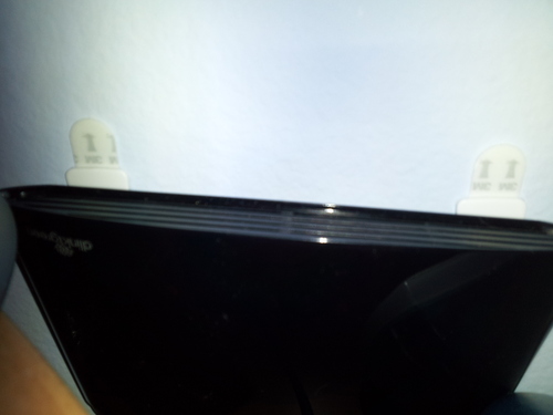 D-Link 16-Port Gigabit Ethernet Unmanaged Slim Switch, Traffic Optimization customer photo 1