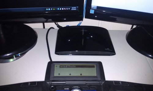 D-Link 16-Port Gigabit Ethernet Unmanaged Slim Switch, Traffic Optimization customer photo 2