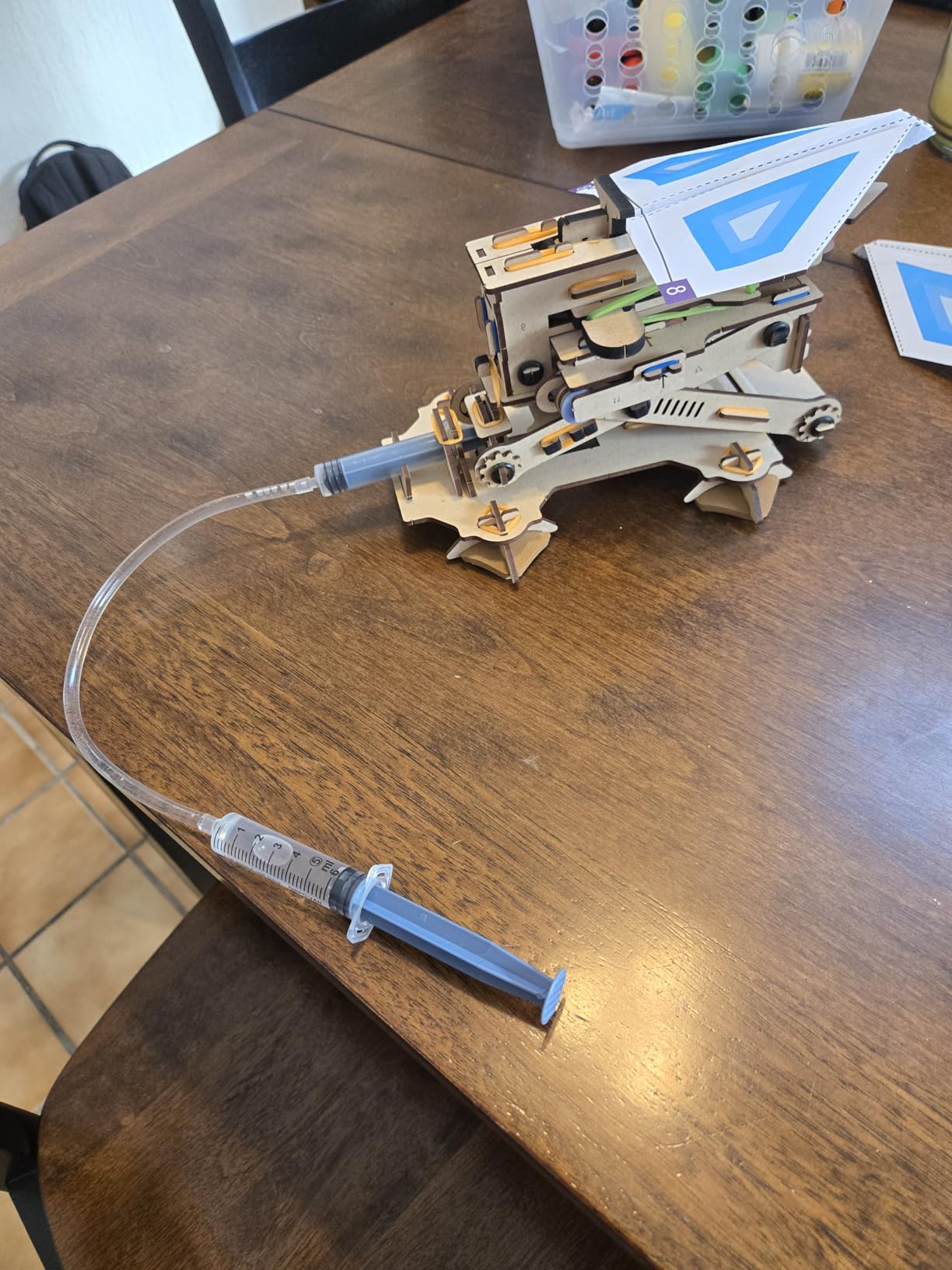 Smartivity Aeroplane Launcher customer photo 1